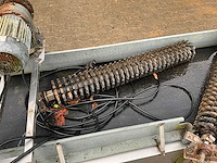 Sorteer machine - afbeelding 13 van  13