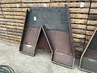 Sorteer trechter - afbeelding 1 van  3