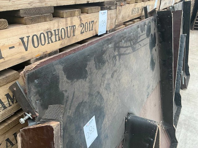 Sorteer trechter - afbeelding 3 van  3