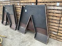 Sorteer trechter - afbeelding 3 van  3