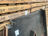 Sorteer trechter - afbeelding 2 van  3