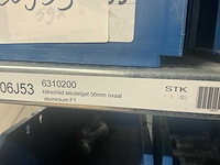 Sorteerbak met deurbeslag (4x) - afbeelding 8 van  9