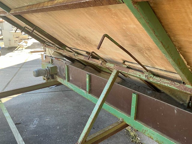 Sorteerbunker - afbeelding 10 van  13