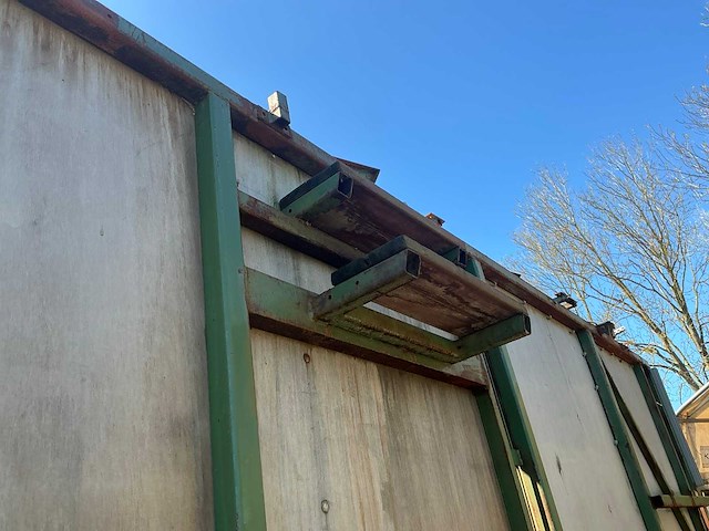 Sorteerbunker - afbeelding 12 van  13