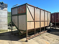 Sorteerbunker - afbeelding 1 van  13