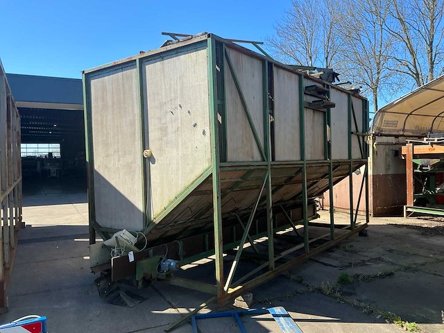 Sorteerbunker - afbeelding 4 van  13