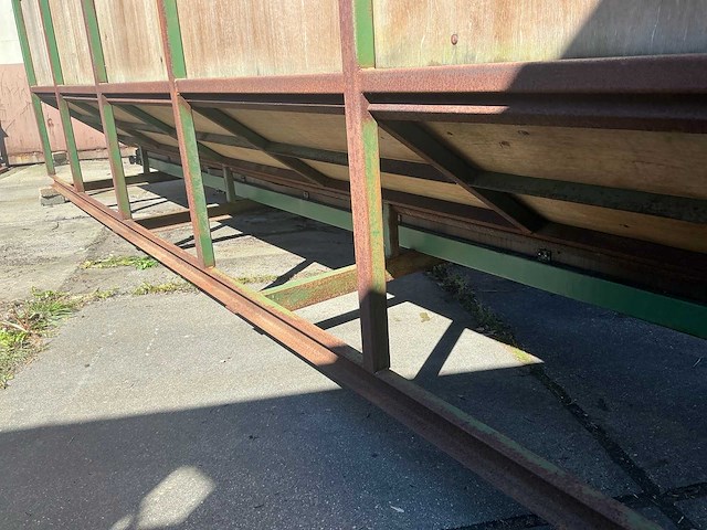 Sorteerbunker - afbeelding 5 van  13