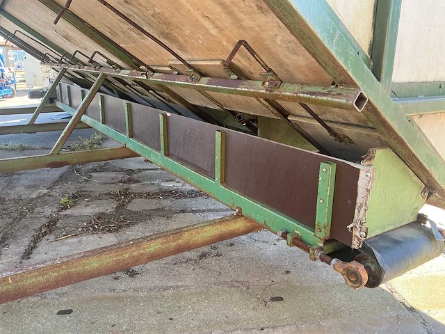 Sorteerbunker - afbeelding 7 van  13