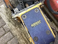 Sorteergrijper (2x) - afbeelding 2 van  15