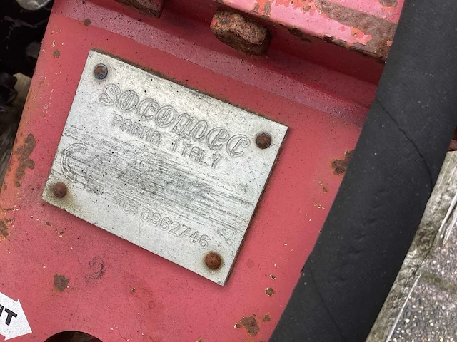 Sorteergrijper (2x) - afbeelding 3 van  15