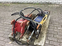 Sorteergrijper (2x) - afbeelding 15 van  15