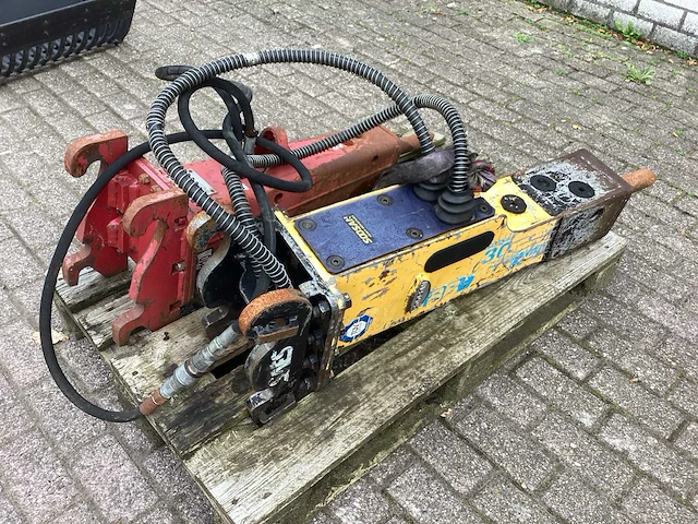 Sorteergrijper (2x) - afbeelding 8 van  15