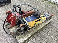 Sorteergrijper (2x) - afbeelding 8 van  15