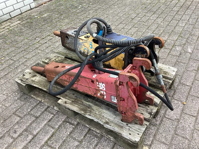 Sorteergrijper (2x) - afbeelding 13 van  15