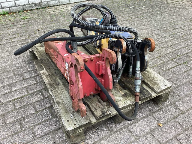Sorteergrijper (2x) - afbeelding 14 van  15