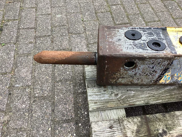 Sorteergrijper (2x) - afbeelding 5 van  15
