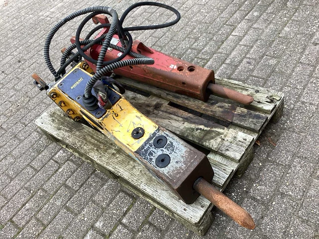 Sorteergrijper (2x) - afbeelding 9 van  15