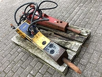 Sorteergrijper (2x) - afbeelding 9 van  15