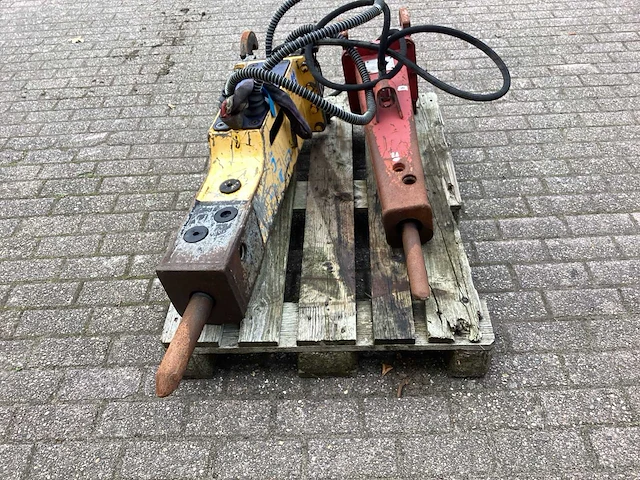 Sorteergrijper (2x) - afbeelding 10 van  15