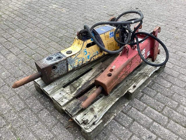 Sorteergrijper (2x) - afbeelding 11 van  15