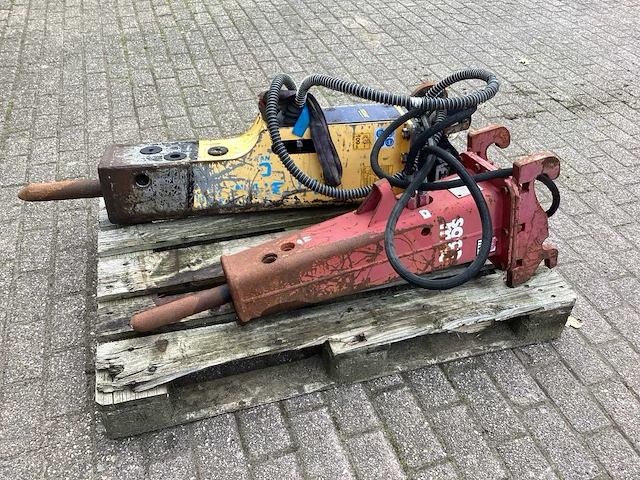 Sorteergrijper (2x) - afbeelding 12 van  15