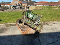 Sorteergrijper ‘cw20’