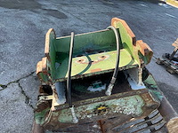 Sorteergrijper ‘cw20’ - afbeelding 3 van  5