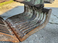 Sorteergrijper ‘cw20’ - afbeelding 4 van  5