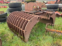 Sorteergrijper, “cw30” - afbeelding 1 van  5