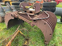 Sorteergrijper, “cw30” - afbeelding 2 van  5