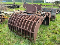 Sorteergrijper, “cw30” - afbeelding 3 van  5