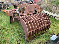 Sorteergrijper, “cw30” - afbeelding 4 van  5