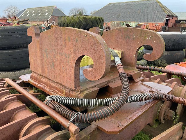 Sorteergrijper, “cw30” - afbeelding 5 van  5