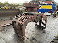 Sorteergrijper, “cw30” - afbeelding 2 van  5