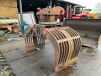 Sorteergrijper, “cw30” - afbeelding 3 van  5