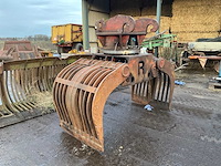 Sorteergrijper, “cw30” - afbeelding 4 van  5