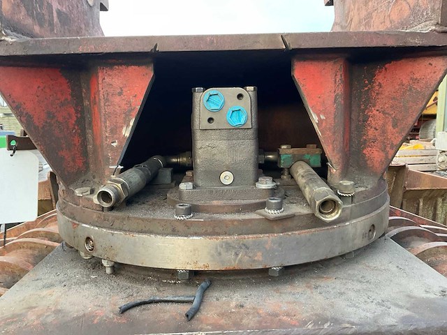 Sorteergrijper, “cw30” - afbeelding 5 van  5