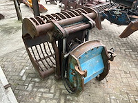Sorteergrijper “cw30” - afbeelding 4 van  8
