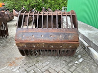Sorteergrijper “cw30” - afbeelding 5 van  8