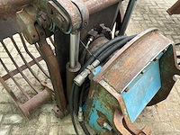 Sorteergrijper “cw30” - afbeelding 8 van  8