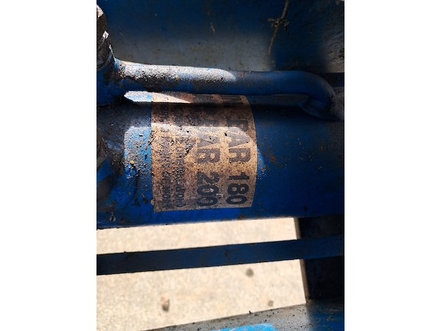 Sorteergrijper, euro grap - afbeelding 2 van  13