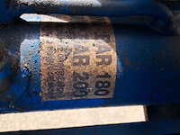 Sorteergrijper, euro grap - afbeelding 2 van  13