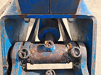 Sorteergrijper, euro grap - afbeelding 3 van  13