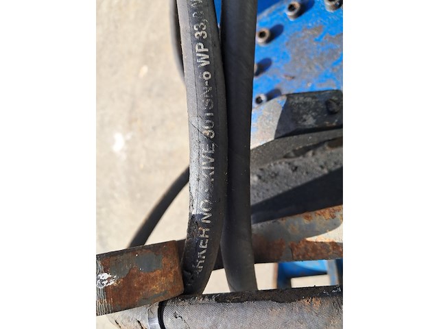 Sorteergrijper, euro grap - afbeelding 5 van  13