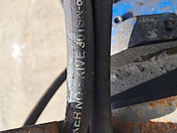 Sorteergrijper, euro grap - afbeelding 5 van  13