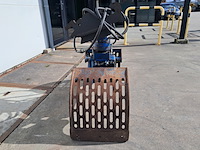 Sorteergrijper, euro grap - afbeelding 6 van  13