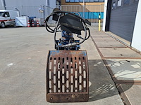 Sorteergrijper, euro grap - afbeelding 7 van  13