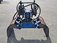 Sorteergrijper, euro grap - afbeelding 8 van  13