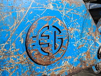 Sorteergrijper, euro grap - afbeelding 9 van  13