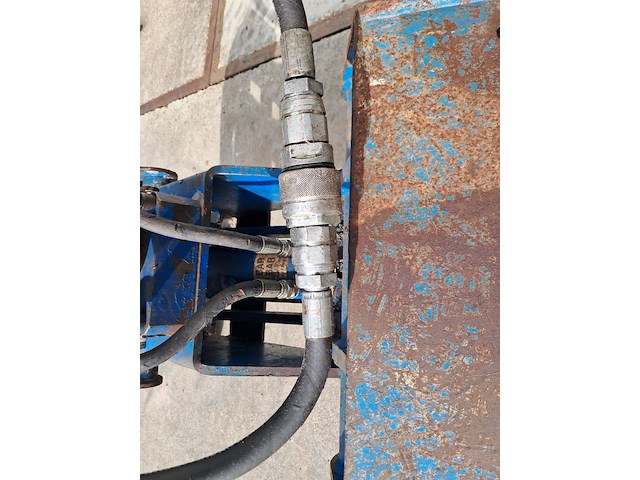 Sorteergrijper, euro grap - afbeelding 12 van  13